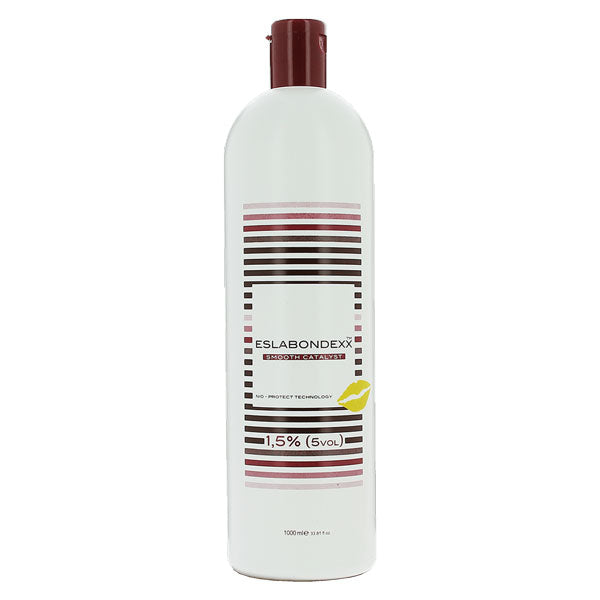 ESLABONDEXX OSSIGENO TINTA 5VOL 1000ML - Tre Pi Profumerie