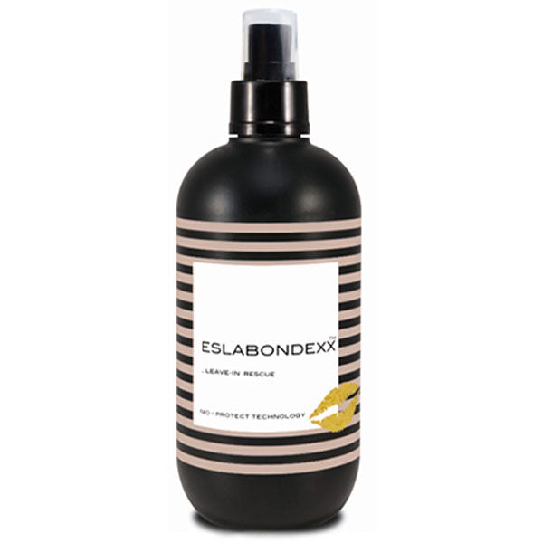 ESLABONDEXX RESCUE LEAVE IN SPRAY SENZA RISCIACQUO 150 ML - Tre Pi Profumerie