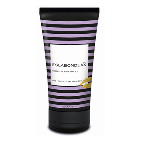 ESLABONDEXX RESCUE SHAMPOO FORTIFICANTE 200 ML - Tre Pi Profumerie