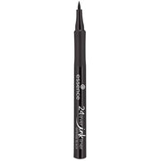 ESSENCE 24EVER INK EYELINER INTENSE BLACK 01 - Tre Pi Profumerie