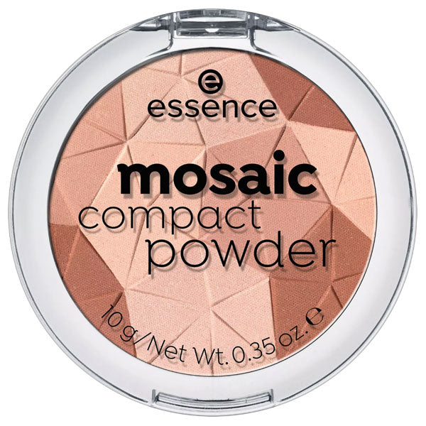 ESSENCE CIPRIA COMPATTAVISO A MOSAICO 01 - Tre Pi Profumerie