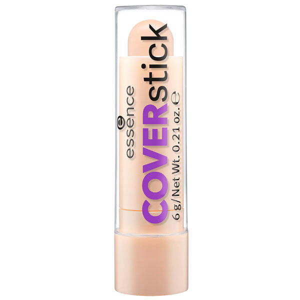 ESSENCE COVER STICK CORRETTORE 10 - Tre Pi Profumerie