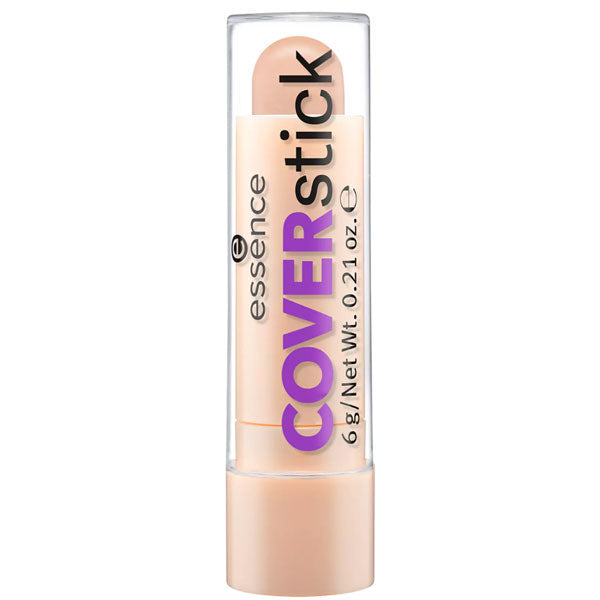 ESSENCE COVER STICK CORRETTORE 20 - Tre Pi Profumerie