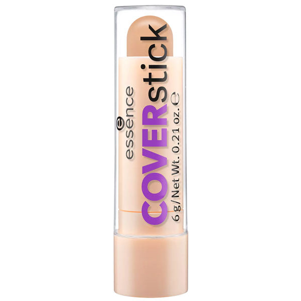ESSENCE COVER STICK CORRETTORE 30 - Tre Pi Profumerie