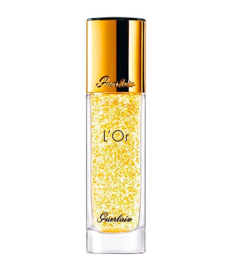GUERLAIN BASE MAKE-UP L'OR ESSENCE D'ECLAT A OR PUR - Tre Pi Profumerie