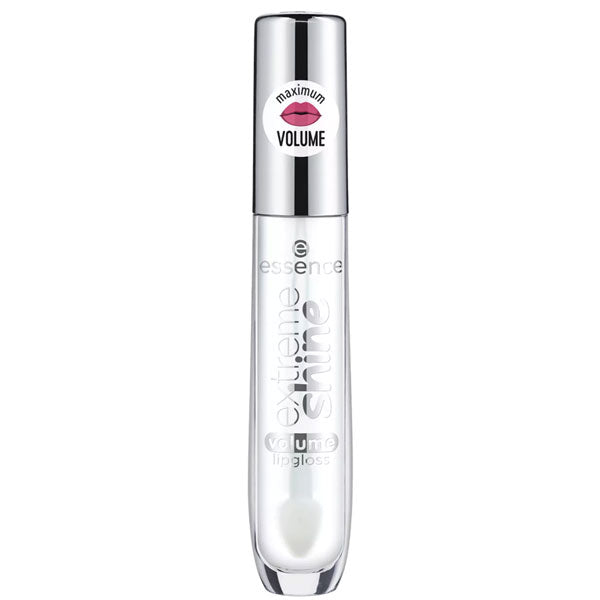 ESSENCE EXTR SHINE VOLUME GLOSS 01 - Tre Pi Profumerie