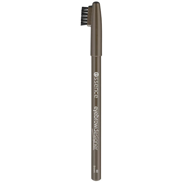 ESSENCE EYEBROW MATITA SOPRACCIGLIA BROW 02 - Tre Pi Profumerie