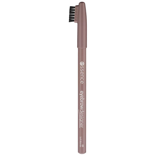 ESSENCE EYEBROW MATITA SOPRACCIGLIA SOFT BLONDE 05 - Tre Pi Profumerie