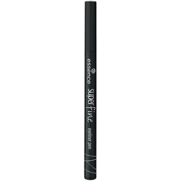 ESSENCE EYELINER SUPER FINE PENNA 01 - Tre Pi Profumerie