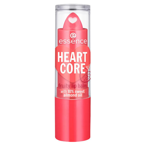 ESSENCE HEART CORE BALSAMO LABBRA 02 - Tre Pi Profumerie