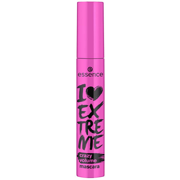 ESSENCE I LOVE EXTREME MASCARA CRAZY VOLUME - Tre Pi Profumerie