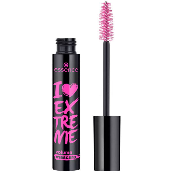ESSENCE I LOVE EXTREME MASCARA VOLUME - Tre Pi Profumerie
