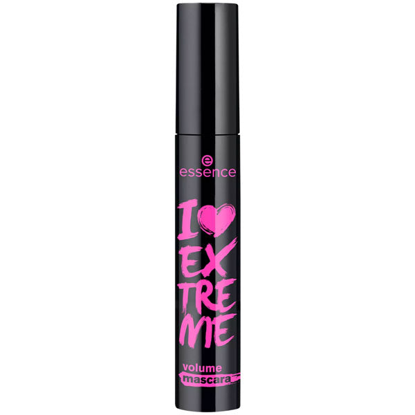 ESSENCE I LOVE EXTREME MASCARA VOLUME - Tre Pi Profumerie
