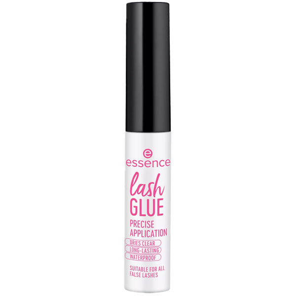 ESSENCE LASH GLUE COLLAPER CIGLIA FINTE - Tre Pi Profumerie