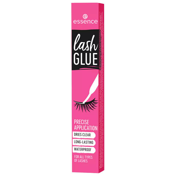 ESSENCE LASH GLUE COLLAPER CIGLIA FINTE - Tre Pi Profumerie