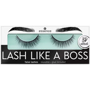 ESSENCE LASH LIKE A BOSS CIGLIA FINTE 04 STUNNING - Tre Pi Profumerie