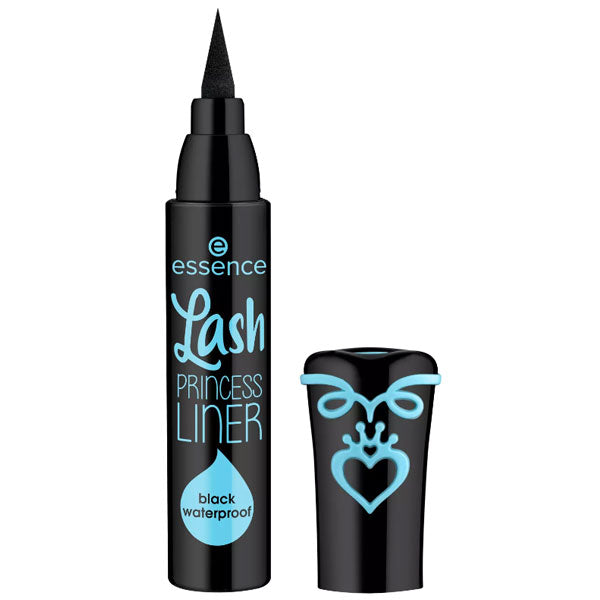ESSENCE LASH PRINCESS EYELINER WATERPROOF - Tre Pi Profumerie