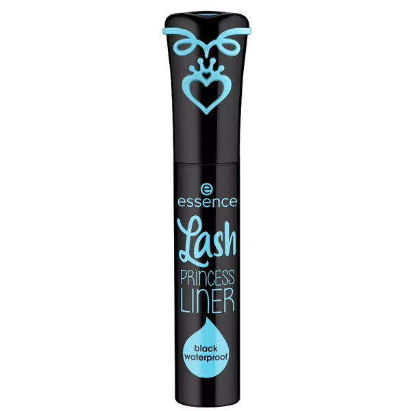 ESSENCE LASH PRINCESS EYELINER WATERPROOF - Tre Pi Profumerie
