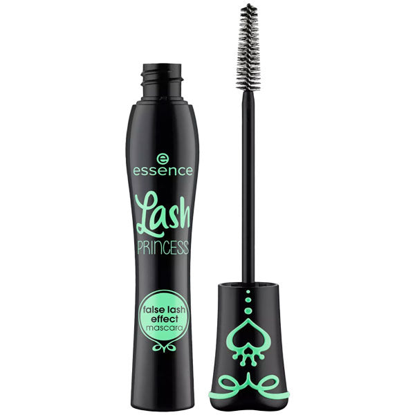 ESSENCE LASH PRINCESS MASCARA EFFETTO CIGLIA FINTE - Tre Pi Profumerie
