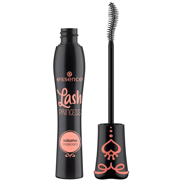 ESSENCE LASH PRINCESS MASCARA VOLUME - Tre Pi Profumerie