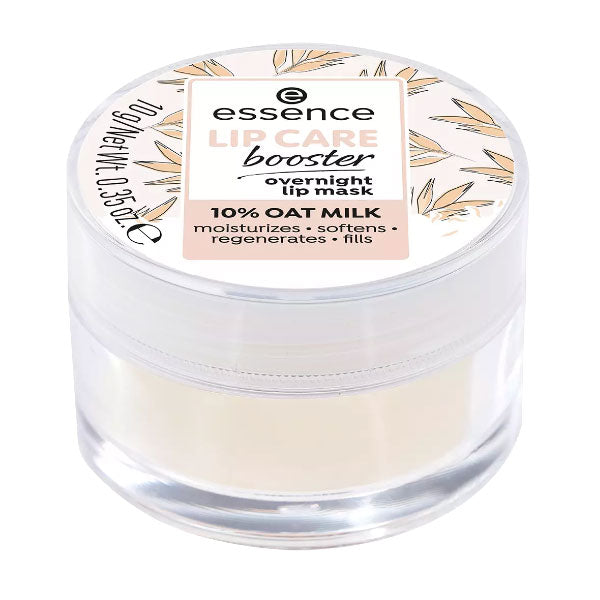 ESSENCE LIP CARE MASCHERA LABBRA - Tre Pi Profumerie