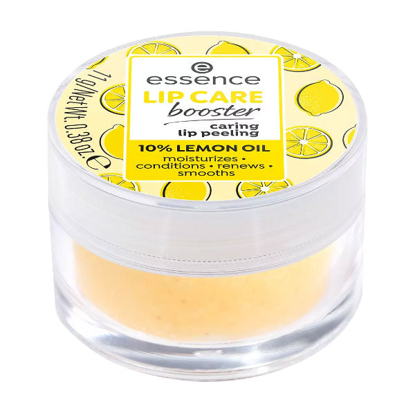 ESSENCE LIP CARE PEELING LABBRA - Tre Pi Profumerie