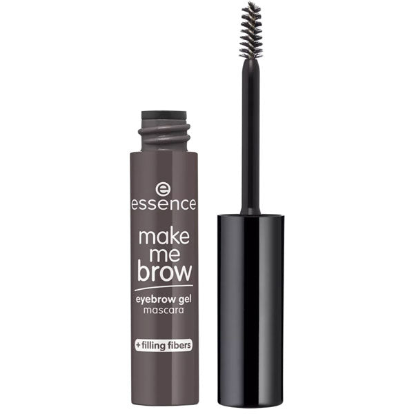 ESSENCE MAKE ME BROW GEL 04 - Tre Pi Profumerie