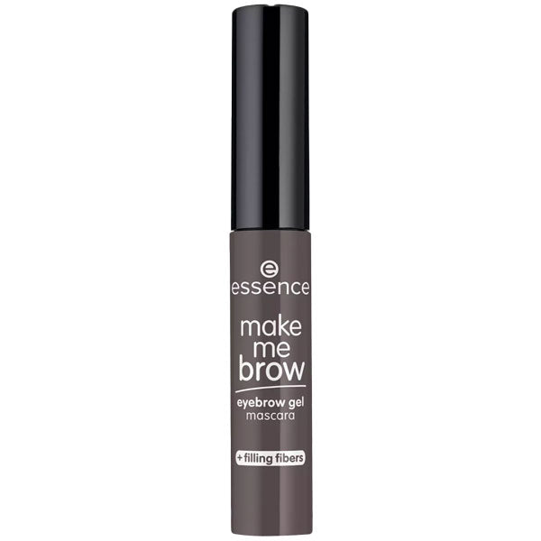 ESSENCE MAKE ME BROW GEL 04 - Tre Pi Profumerie