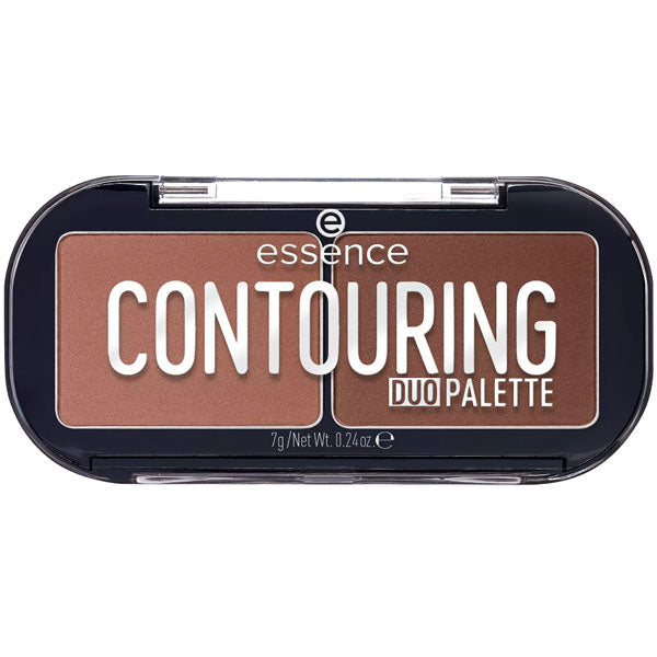 ESSENCE PALETTE CONTOURING VISO 20 - Tre Pi Profumerie