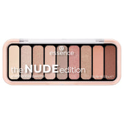 ESSENCE THE NUDE ED PALETTE OCCHI 10 - Tre Pi Profumerie