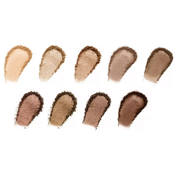 ESSENCE THE NUDE ED PALETTE OCCHI 10 - Tre Pi Profumerie