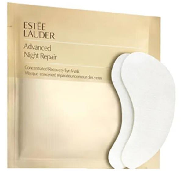 ESTEE LAUDER ADVANCED NIGHT REPAIR EYE MASCHERA OCCHI X4 - Tre Pi Profumerie