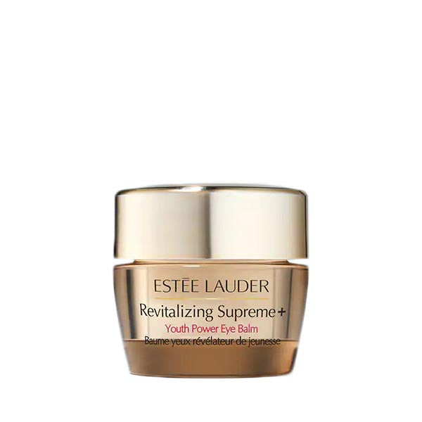 ESTEE LAUDER REVITALIZING SUPREME + EYE BALM 15 ML - Tre Pi Profumerie