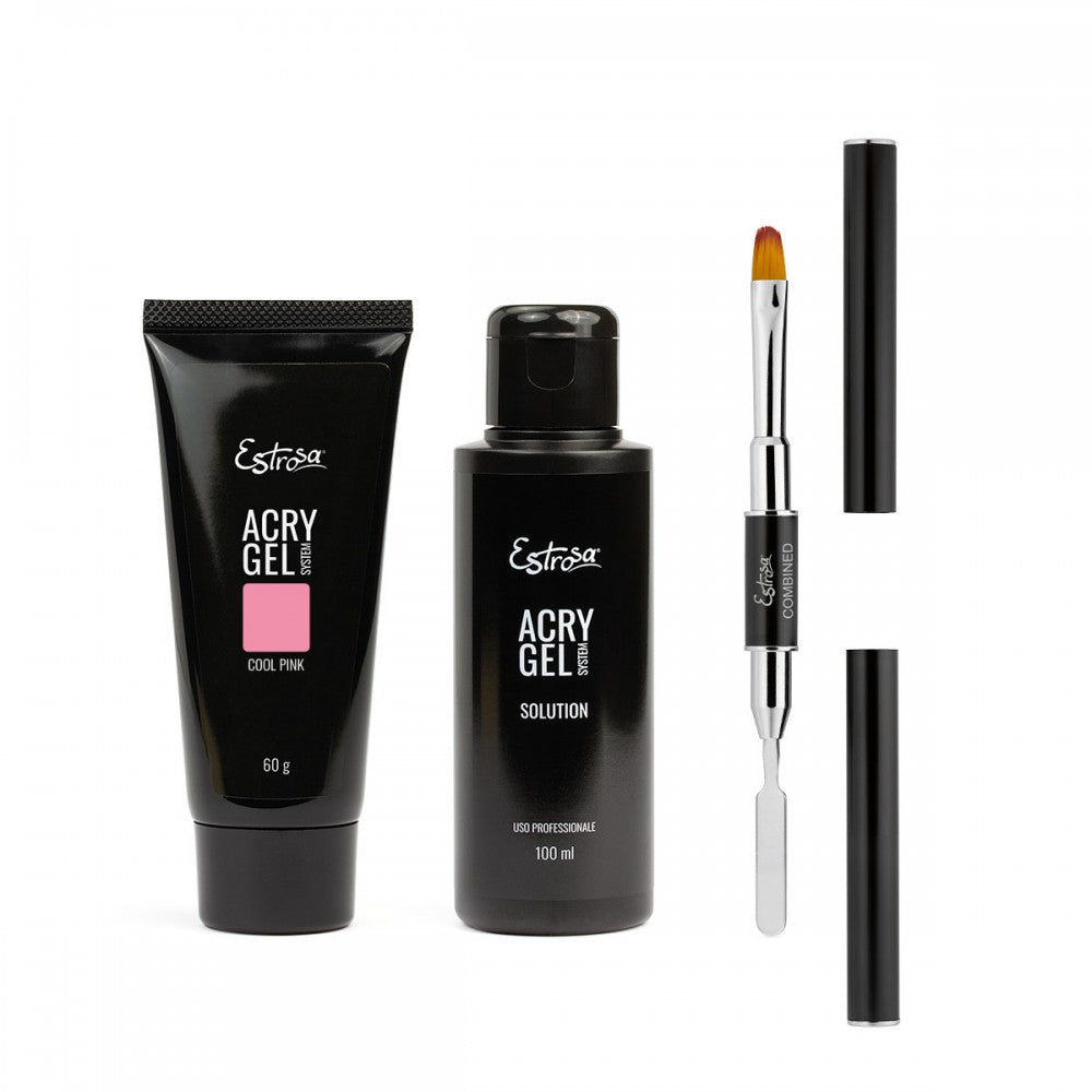 ESTROSA ACRYGEL STARTERKIT