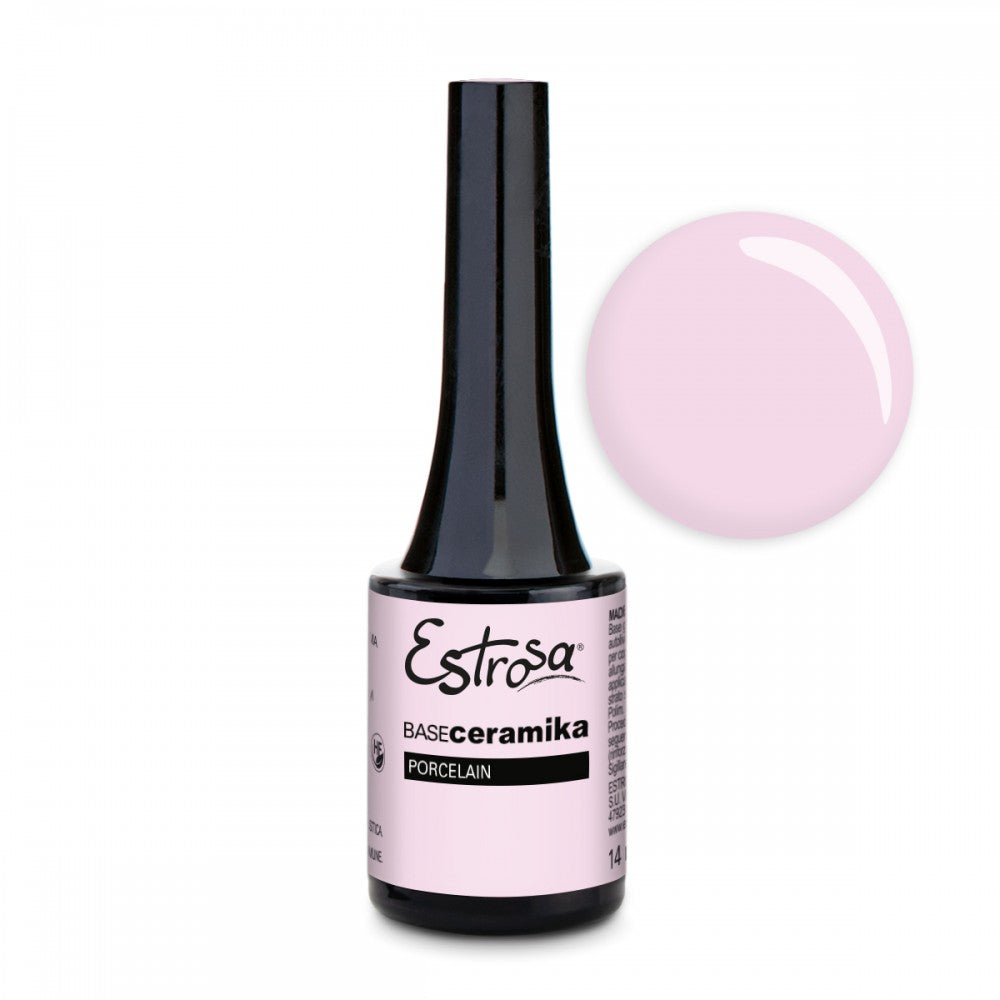 ESTROSA BASE CERAMIKA PORCELAIN 14 ML