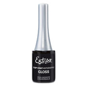 ESTROSA ESTREMO TOP COAT GLOSS 8500 12 ML - Tre Pi Profumerie