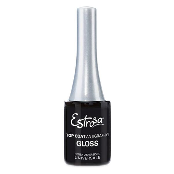 ESTROSA ESTREMO TOP COAT GLOSS 8500 12 ML - Tre Pi Profumerie