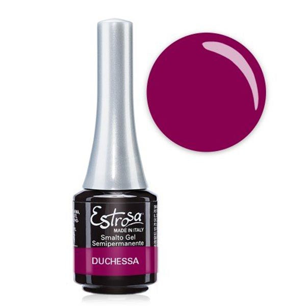 ESTROSA SMALTO GEL SEMIPERMANENTE DUCHESSA 7 ML - Tre Pi Profumerie