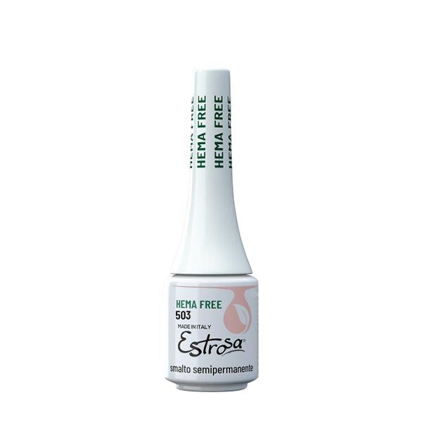 ESTROSA SMALTO SEMIPERMANENTE HEMA FREE 503 7 ML - Tre Pi Profumerie