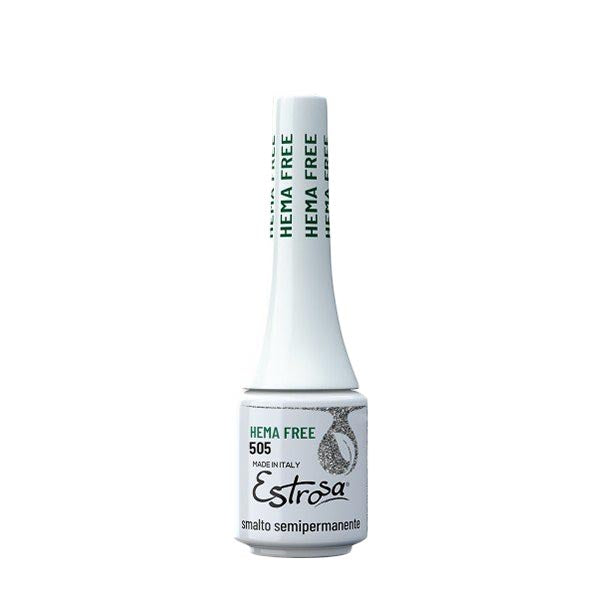 ESTROSA SMALTO SEMIPERMANENTE HEMA FREE 505 7 ML - Tre Pi Profumerie