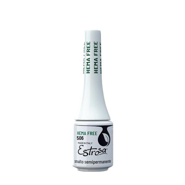 ESTROSA SMALTO SEMIPERMANENTE HEMA FREE 506 7 ML - Tre Pi Profumerie