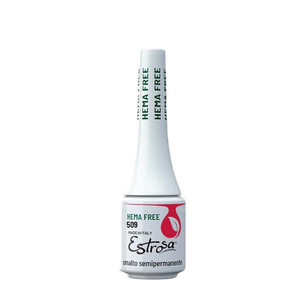 ESTROSA SMALTO SEMIPERMANENTE HEMA FREE 509 7 ML - Tre Pi Profumerie