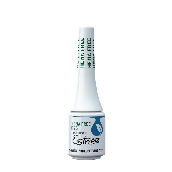 ESTROSA SMALTO SEMIPERMANENTE HEMA FREE 523 7 ML - Tre Pi Profumerie