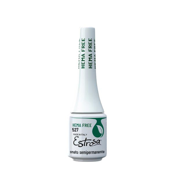 ESTROSA SMALTO SEMIPERMANENTE HEMA FREE 527 7 ML - Tre Pi Profumerie