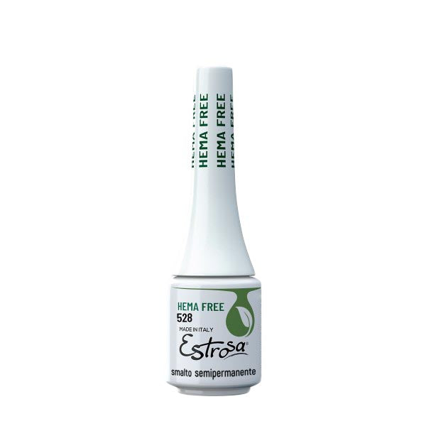 ESTROSA SMALTO SEMIPERMANENTE HEMA FREE 528 7 ML - Tre Pi Profumerie