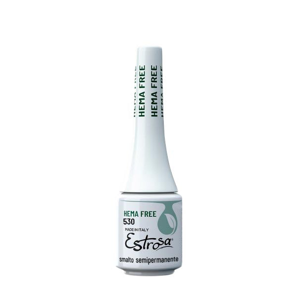 ESTROSA SMALTO SEMIPERMANENTE HEMA FREE 530 7 ML - Tre Pi Profumerie