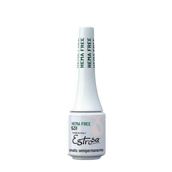 ESTROSA SMALTO SEMIPERMANENTE HEMA FREE 531 7 ML - Tre Pi Profumerie
