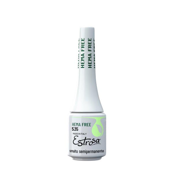 ESTROSA SMALTO SEMIPERMANENTE HEMA FREE 535 7 ML - Tre Pi Profumerie