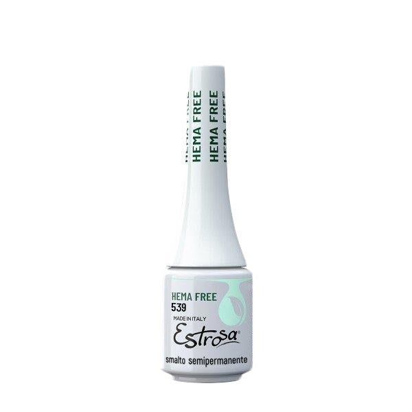 ESTROSA SMALTO SEMIPERMANENTE HEMA FREE 539 7 ML - Tre Pi Profumerie