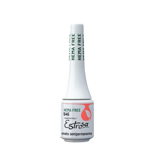 ESTROSA SMALTO SEMIPERMANENTE HEMA FREE 545 7 ML - Tre Pi Profumerie